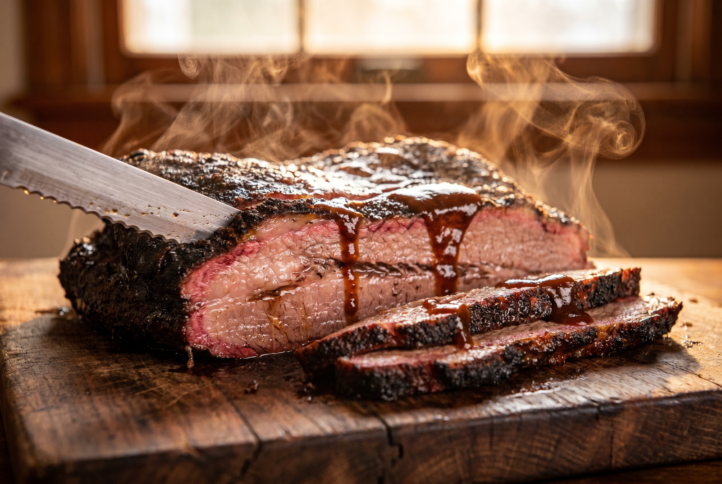 Brisket Plate